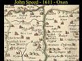 7. Speed map of Steeple Aston 1611 (2)
